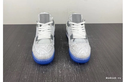 30th Laser 4 Anniversary Jordan Retro 0922